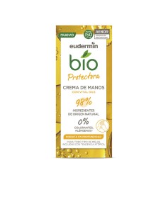 Eudermin Manos Bio Crema...