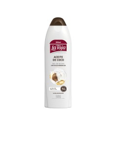 La Toja Aceite Coco Gel...