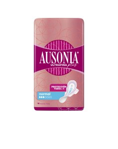 Ausonia Ultrafina Plus...