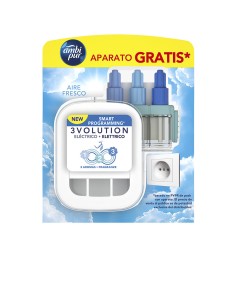 Ambi Pur Amb Ambipur 3 Vol...