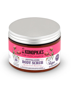 Dr. Konopka's Dr Konopkas...