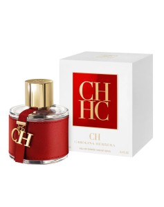 Carolina Herrera Ch Eau De...