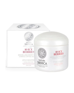 Natura Siberica 10icy...