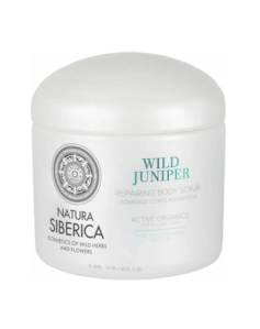 Natura Siberica Wild...