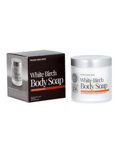 Natura Siberica Fresh Spa...