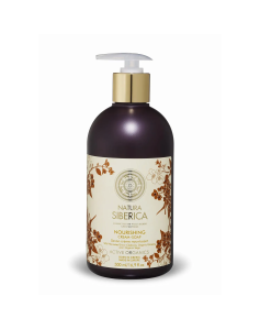 Natura Siberica Nourishing...