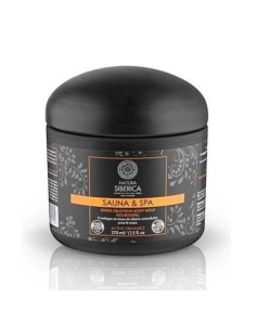Natura Siberica Sauna-Spa...