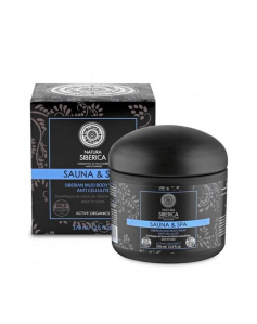 Natura Siberica Sauna-Spa...