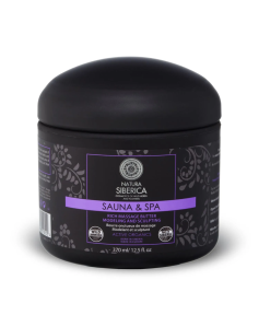 Natura Siberica Sauna-Spa...