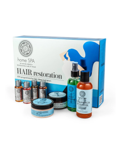 Natura Siberica Home Spa...