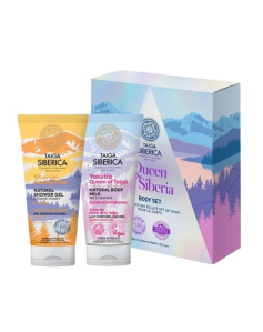 Natura Siberica Taiga...