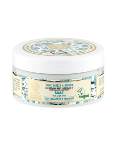 Natura Siberica Menta...