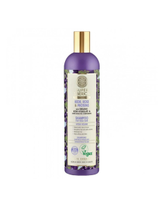 Natura Siberica Pino Rosa y...