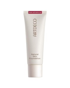 Artdeco Natural Skin...