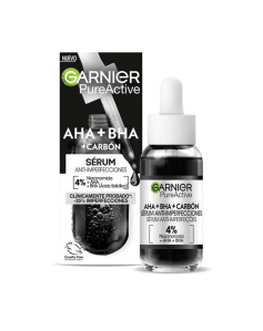 Garnier Pure Active Aha Bha...