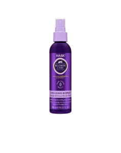 Hask Blonde Care 5-In-1...