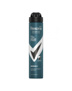 Des Rexona Men Invis B y W...