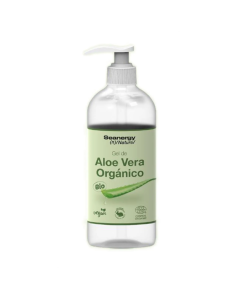 Seanergy Nature-Vegan Aloe...