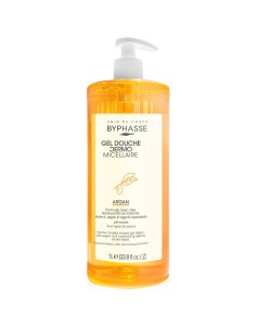 Byphasse Dermo Gel De Ducha...
