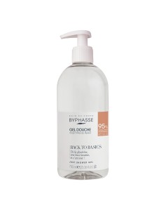 Byphasse Back to Basics Gel...