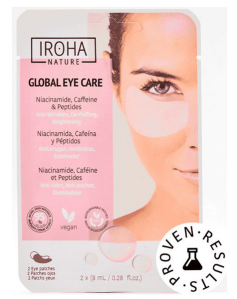 Iroha Nature Global Eye...