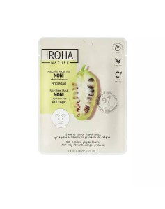 Iroha Nature Nature Mask...