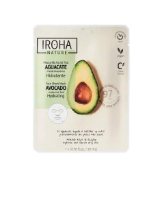 Iroha Nature Nature Mask...