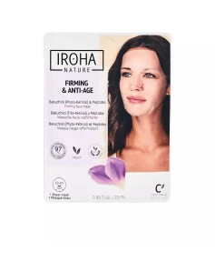 Iroha Nature Firming y...