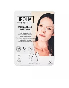 Iroha Nature Wrinkle Filler...