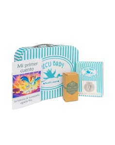 Picu Baby Maletin Exclusive...