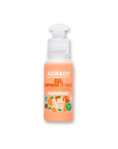 Agrado Gel Higienizante...