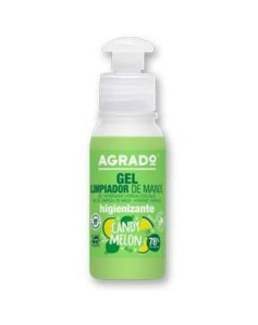 Agrado Gel Higienizante...