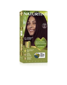 Tinte Pelo Naturtint 3,56n...