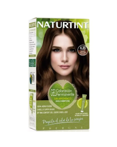 Tinte Pelo Naturtint 4,35n...