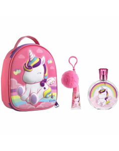 Cartoon Air-Val Eau My...