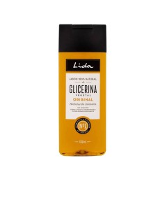 Lida Glicerina Gel 600ml