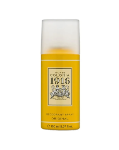 Myrurgia Des 1916 Sp 150ml