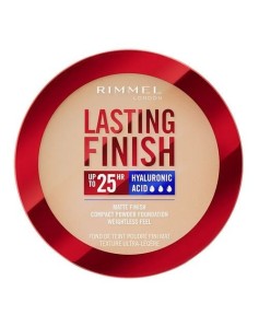 Rimmel London Lasting...