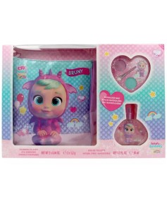 Cartoon Airval Bebes...