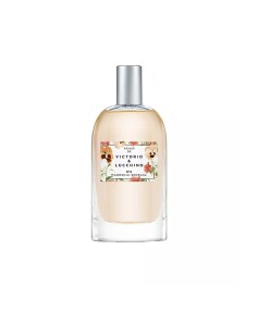 Victorio and Lucchino