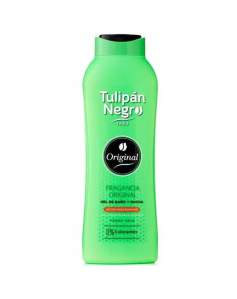 Tulipán Negro Tulipan Negro...