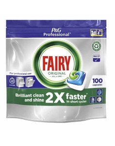 Fairy Todo En 1 Original...