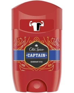 Old Spice Cof Captain...