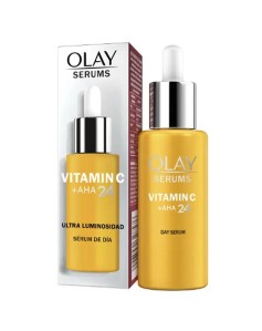 Olay Regenerist Vitamin C...