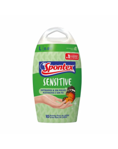 Spontex Latex Sensitive...