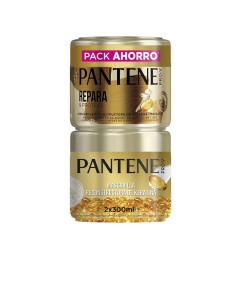 Masc Cap Pantene Repara-Pr...