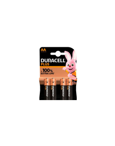 Duracell Plus Power Lr06...