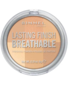 Rimmel London Lasting...