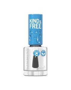 Rimmel London Kind y Free...