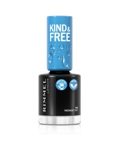 Rimmel London Kind y Free...